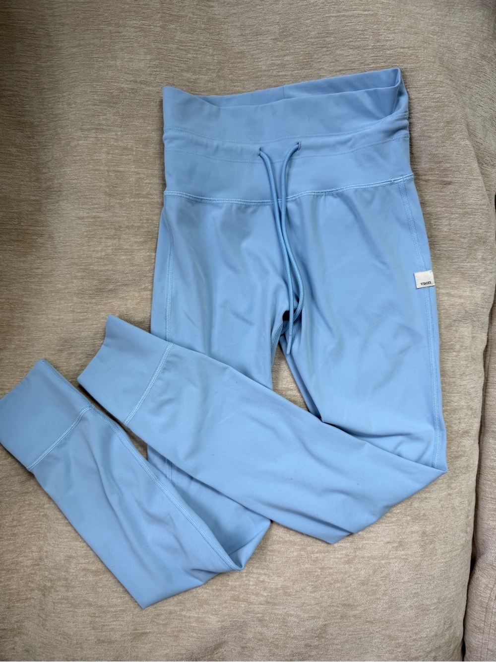 Vuori Drawstring Leggings